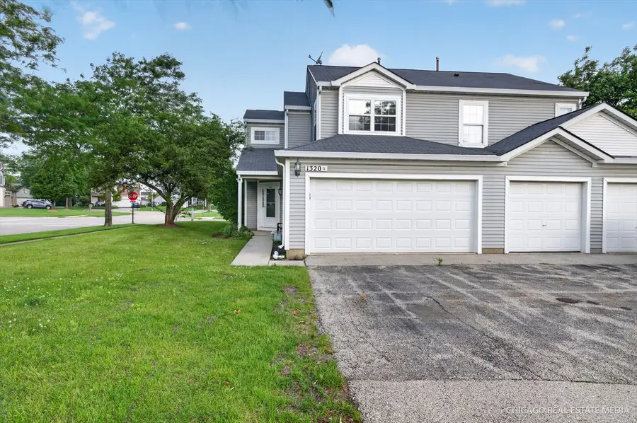 1320 Jenna Drive #A, South Elgin, IL 60177 - #3