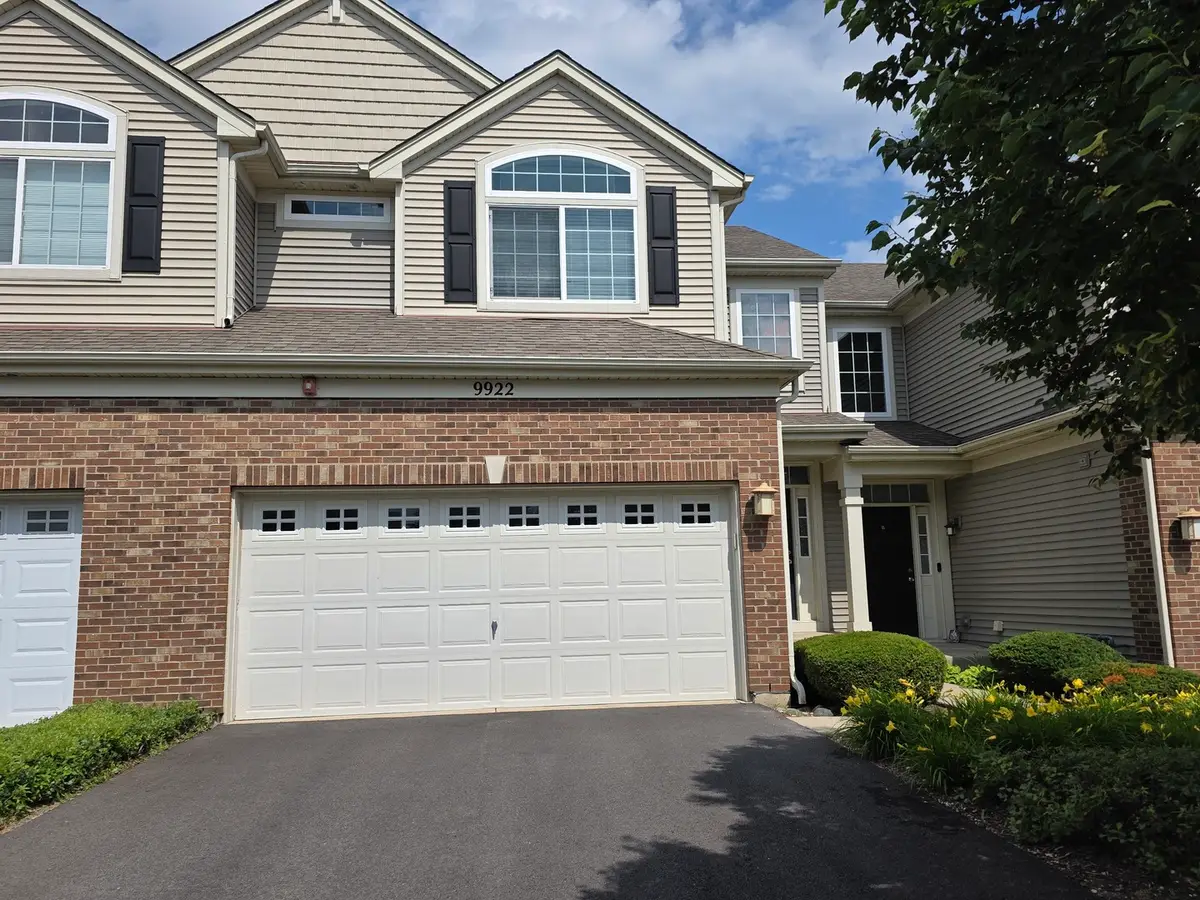 9922 Cummings Street, Huntley, IL 60142 - #1