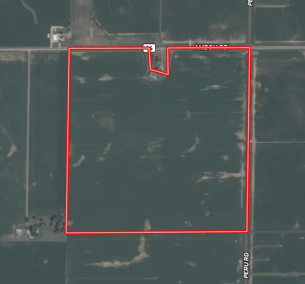 1135 Amboy Road, Amboy, IL 61310
