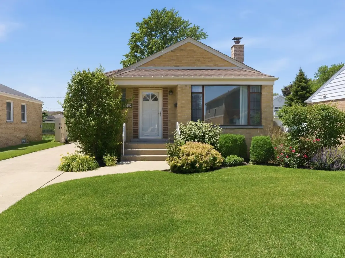 7648 N Osceola Avenue, Niles, IL 60714 - #1