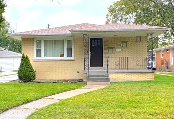 17539 William Street, Lansing, IL 60438