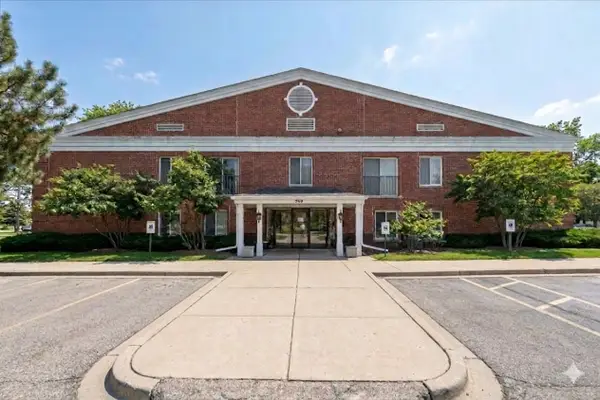 800 Ridge Road #117, Wilmette, IL 60091