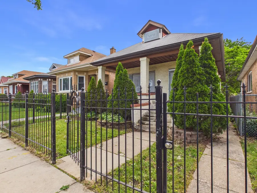 7732 S Winchester Avenue, Chicago, IL 60620 - #2