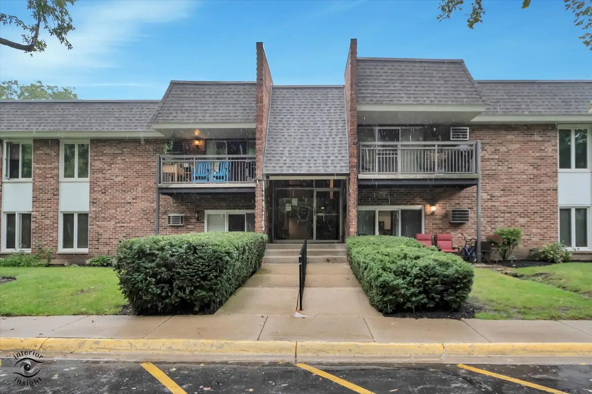 3915 Saratoga Avenue #H117, Downers Grove, IL 60515 - #1