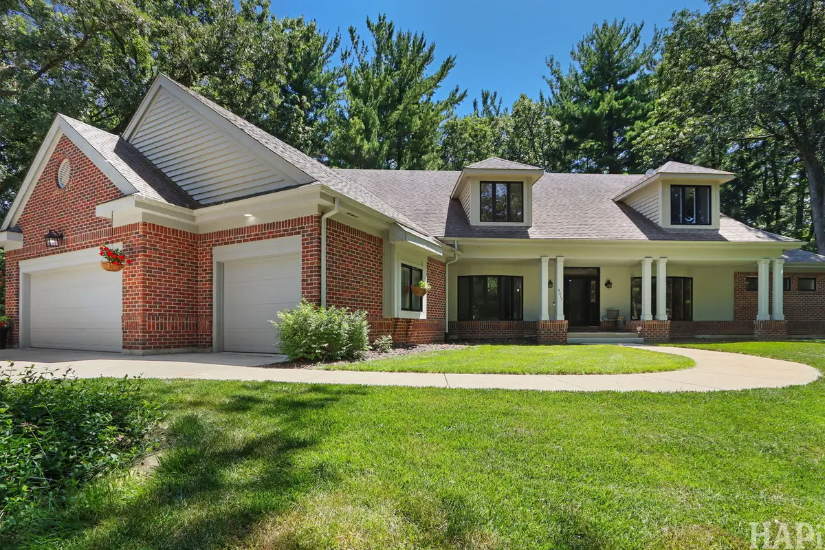 9317 Pine Needle Pass, Bull Valley, IL 60097 - #1
