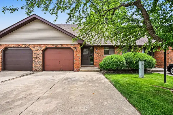 1918 Heatherway Lane #39, New Lenox, IL 60451