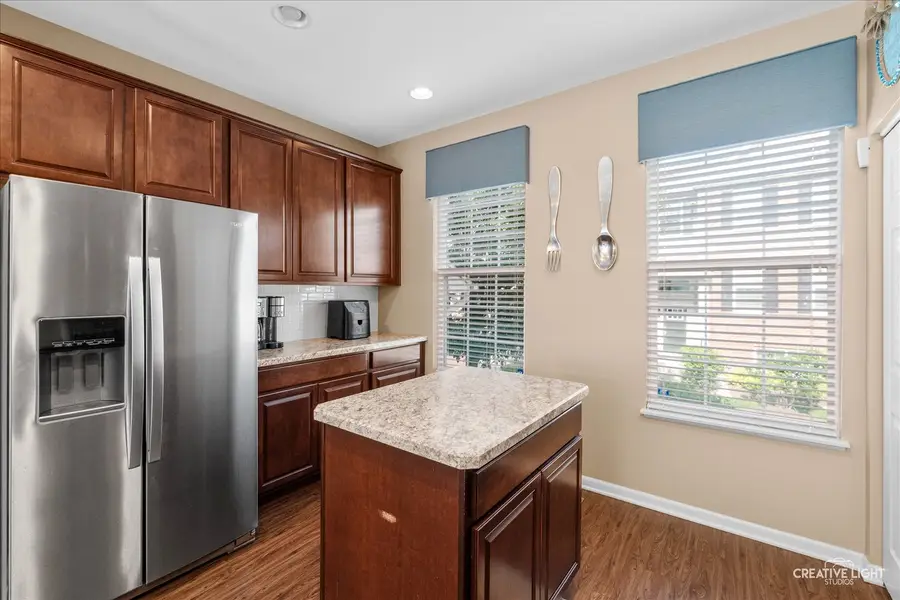 263 Lakeshore Drive, Oswego, IL 60543 - #3
