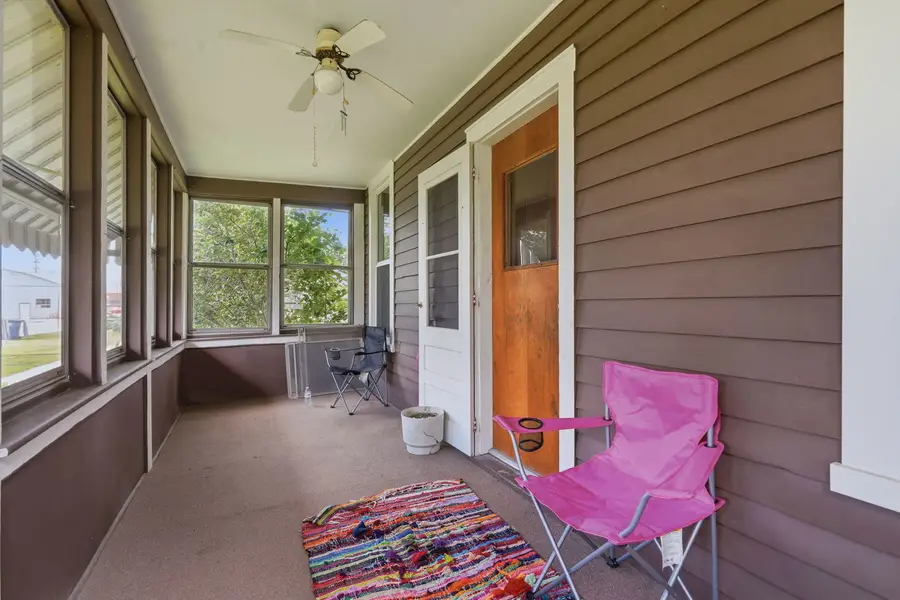 823 N A Street, Monmouth, IL 61462 - #3