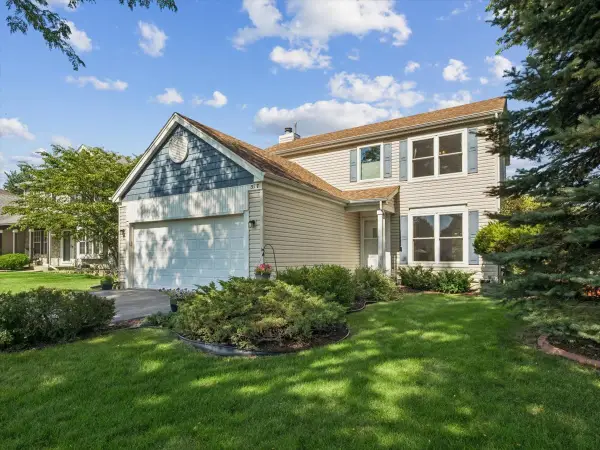 317 W Harvard Circle, South Elgin, IL 60177