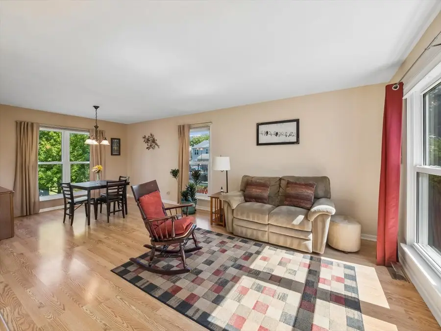 317 W Harvard Circle, South Elgin, IL 60177 - #2