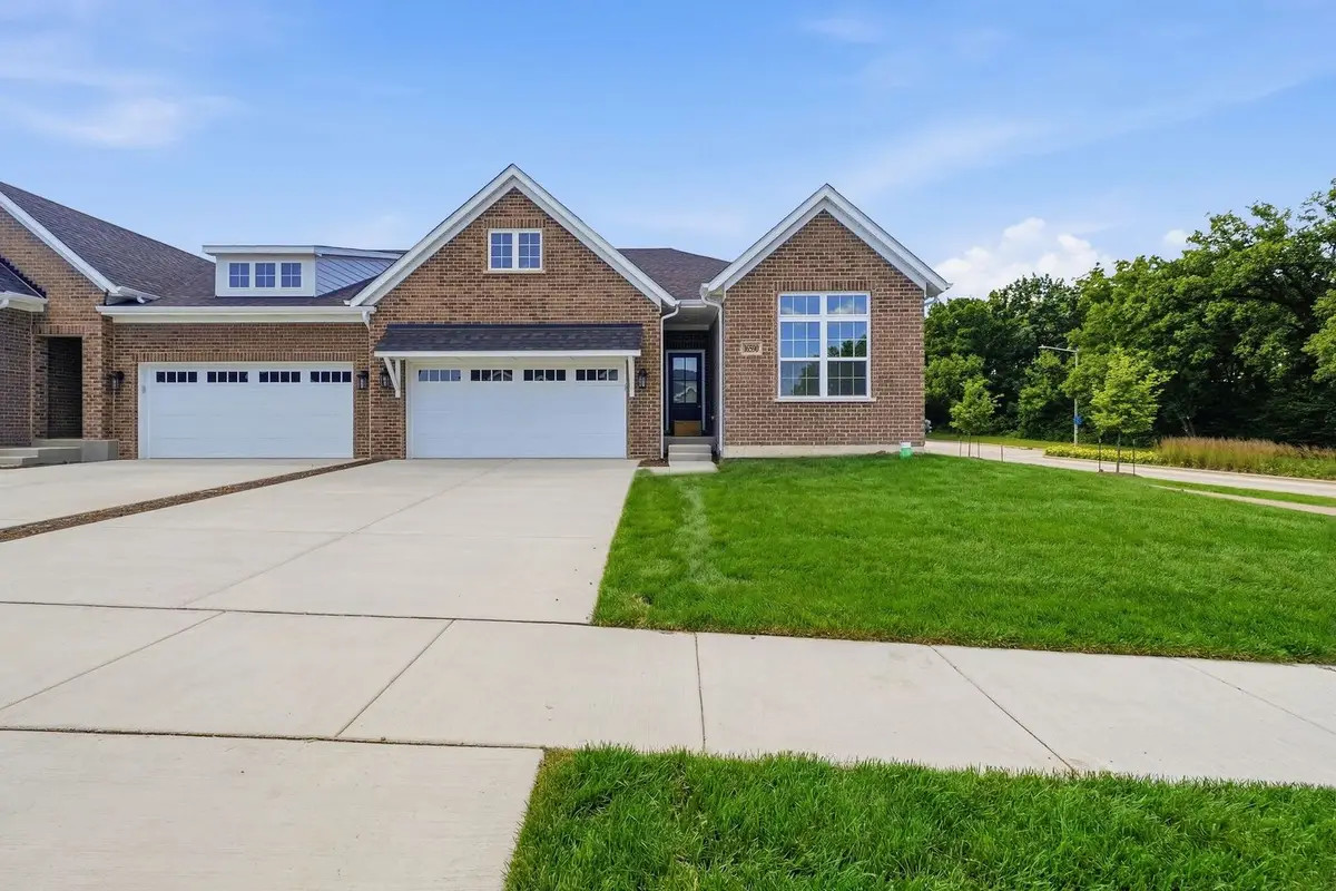 16590 Kayla Drive, Lemont, IL 60439 - #1
