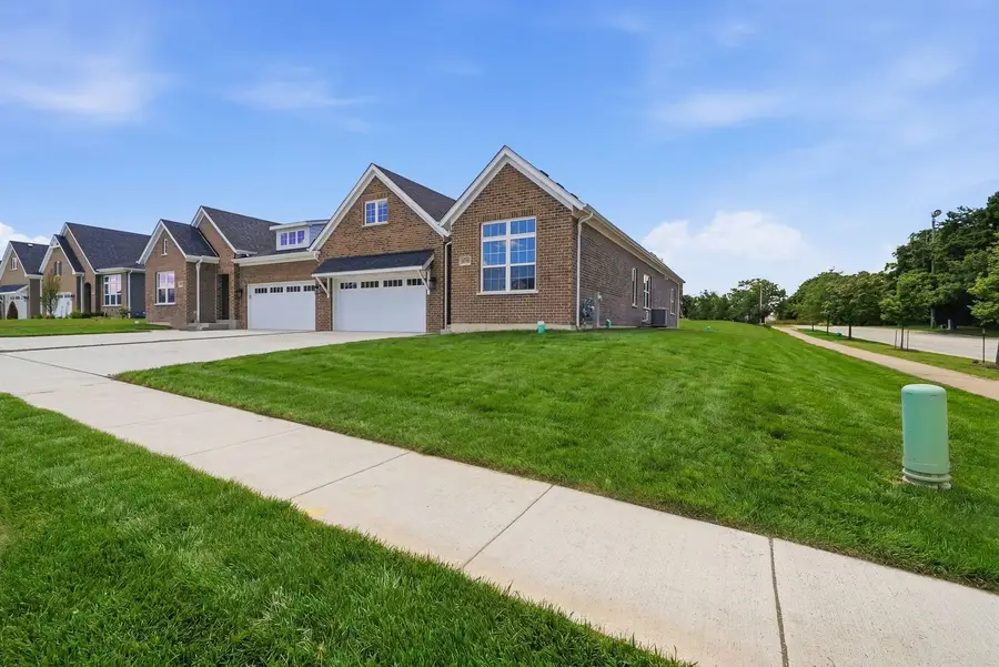 16590 Kayla Drive, Lemont, IL 60439 - #2