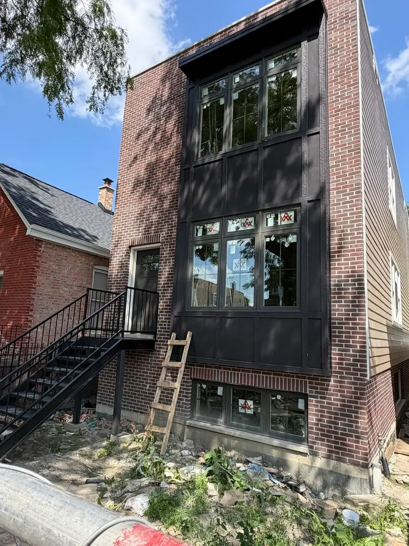 643 N Trumbull Avenue, Chicago, IL 60624 - #2