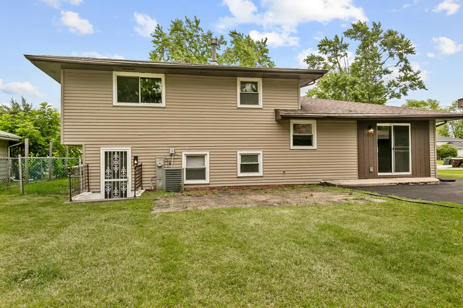 22810 East Drive, Richton Park, IL 60471 - #2