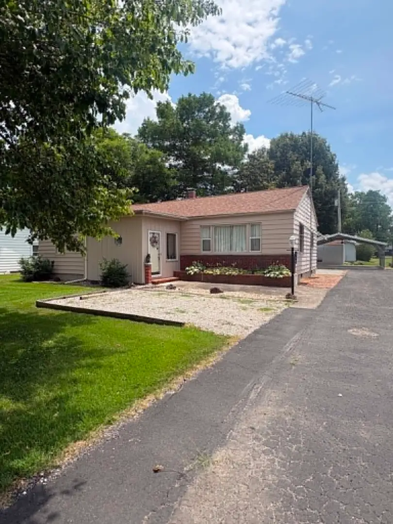 308 Bailey Lane, Benton, IL 62812 - #1