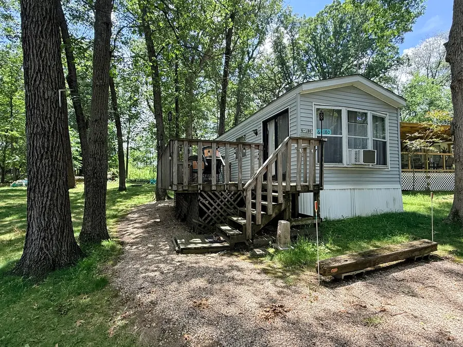 6-180 Woodhaven Lakes, Sublette, IL 61367 - #3