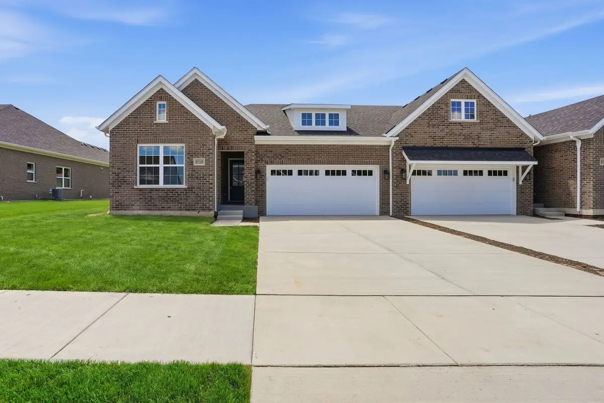 16580 Kayla Drive, Lemont, IL 60439 - #1