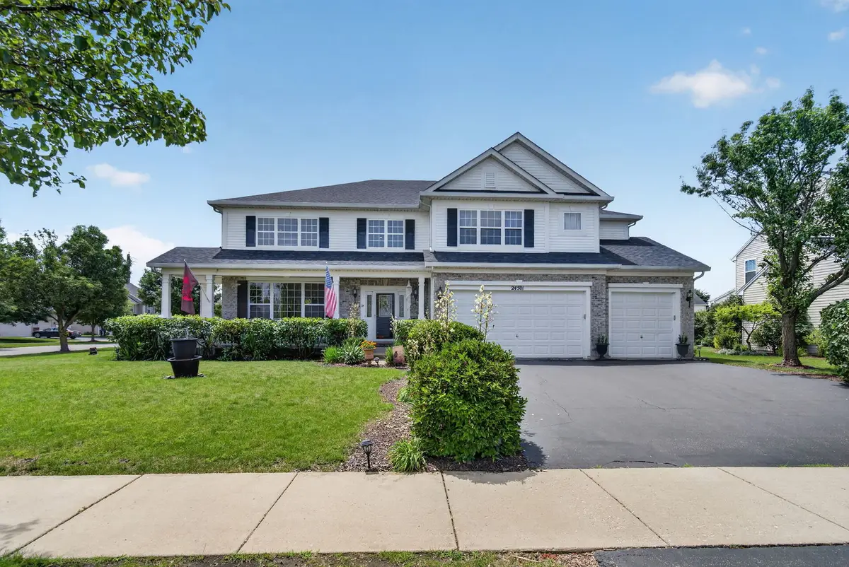 24501 Bay Creek Lane, Plainfield, IL 60586 - #1