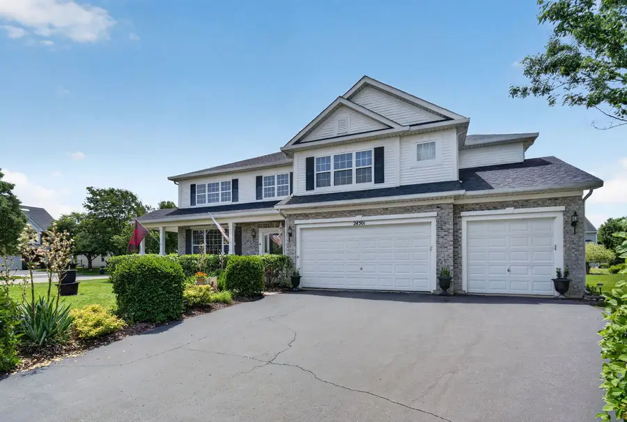 24501 Bay Creek Lane, Plainfield, IL 60586 - #2