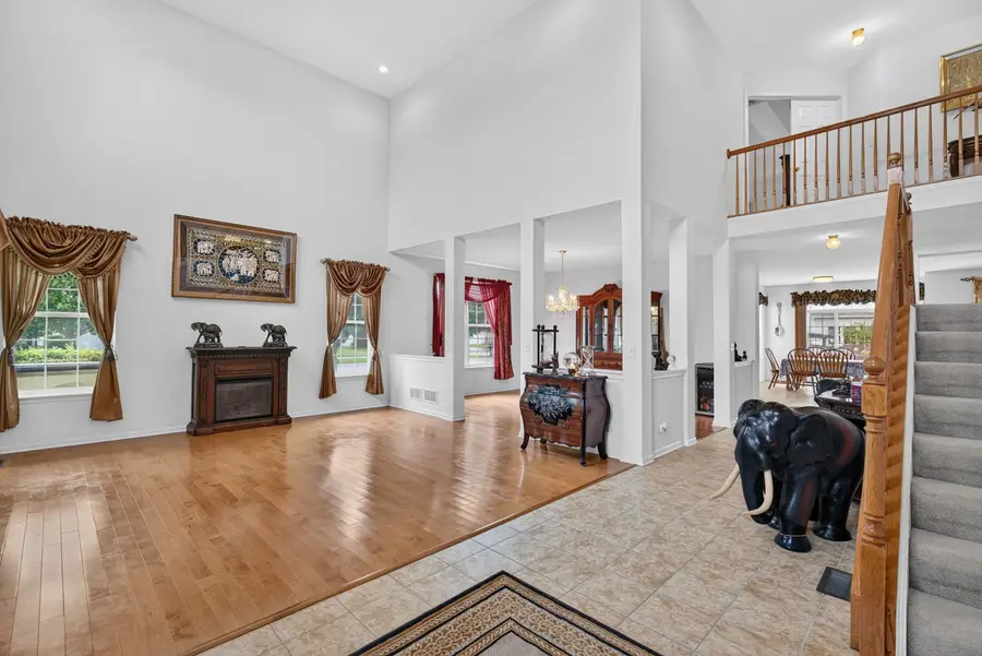 24501 Bay Creek Lane, Plainfield, IL 60586 - #3