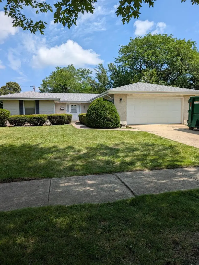 2007 Ingalls Avenue, Joliet, IL 60435 - #1