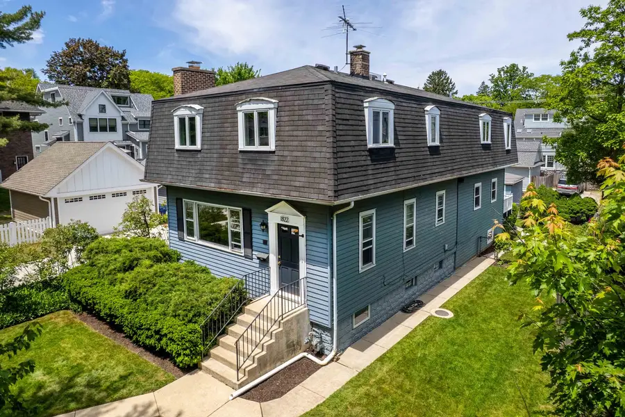 1822 Walnut Avenue, Wilmette, IL 60091 - #3