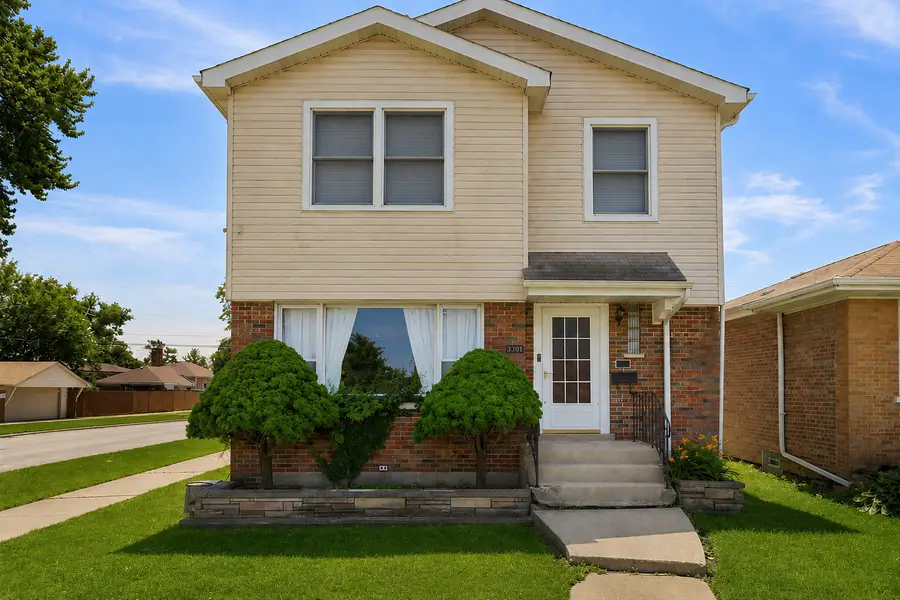 3801 W 80th Street, Chicago, IL 60652 - #2