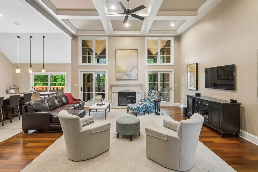 7817 W Emma Court, Orland Park, IL 60462 - #2