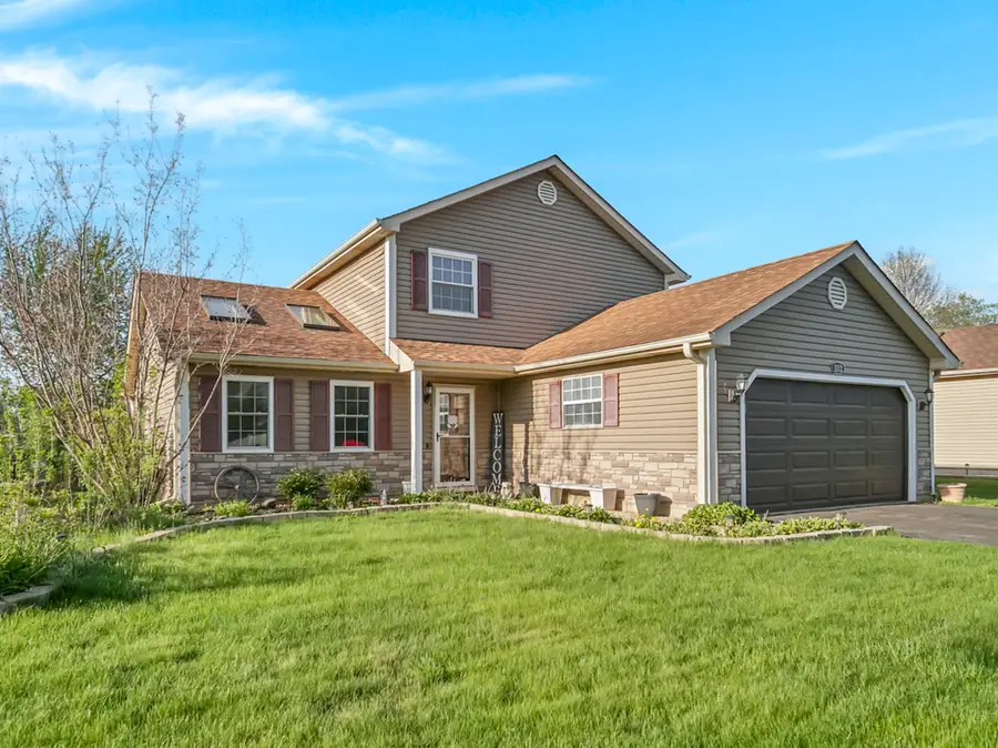 1112 Pheasant Trail, Carol Stream, IL 60188 - #2