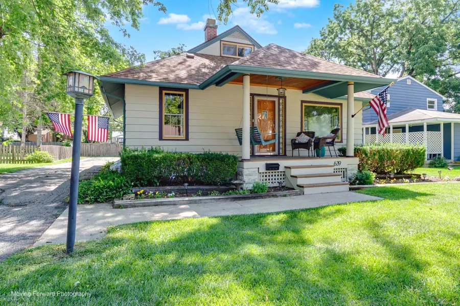 639 S 2nd Street, West Dundee, IL 60118 - #2