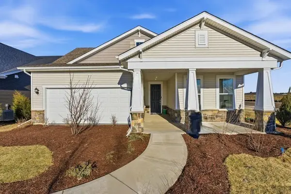 3198 Waterwood Lane, New Lenox, IL 60451