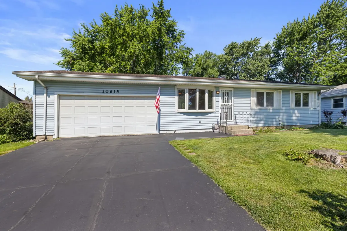 10615 Kathleen Avenue, Huntley, IL 60142 - #1