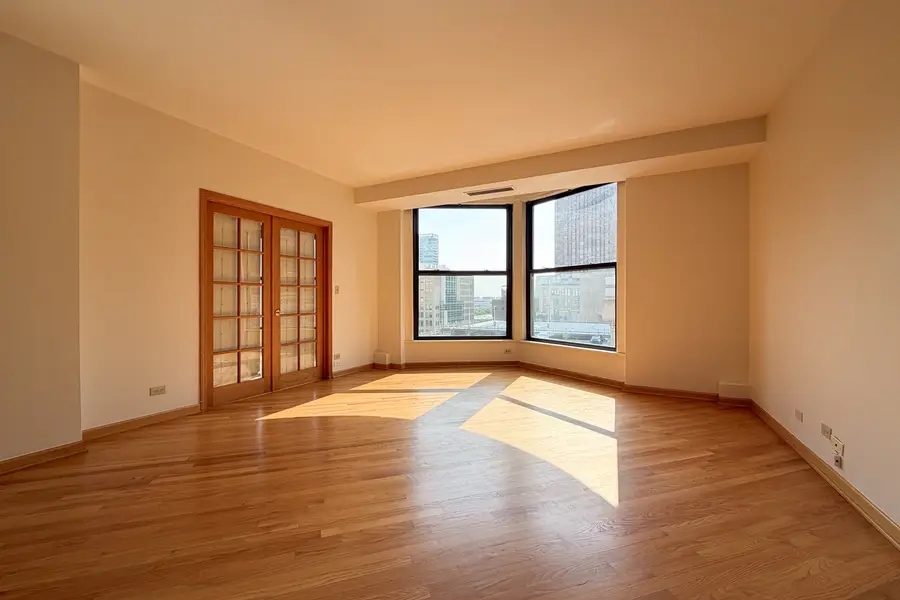 431 S Dearborn Street #806, Chicago, IL 60605 - #3