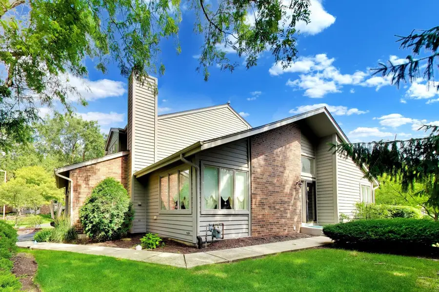 110 Commons Drive, Palos Park, IL 60464 - #2