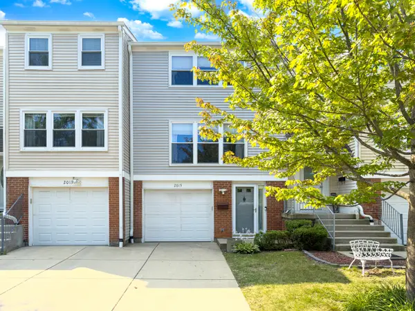 2015 Stanley Court, Schaumburg, IL 60194