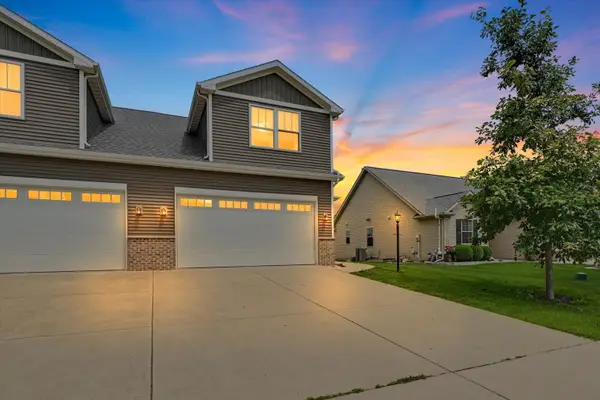 816 Sedgegrass Drive, Champaign, IL 61822