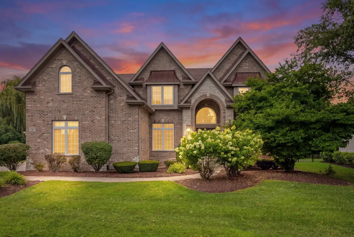 4767 Sassafras Lane, Naperville, IL 60564 - #1