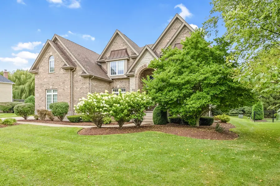4767 Sassafras Lane, Naperville, IL 60564 - #2