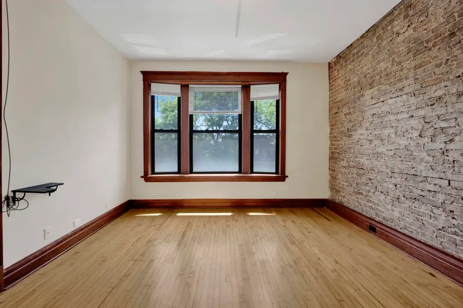 1404 W Flournoy Street #3, Chicago, IL 60607 - #2