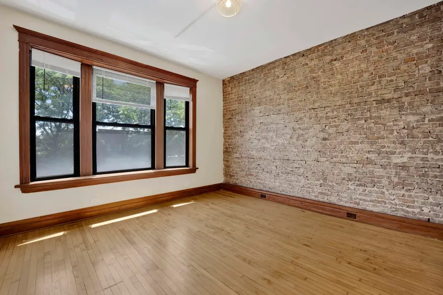 1404 W Flournoy Street #3, Chicago, IL 60607 - #3