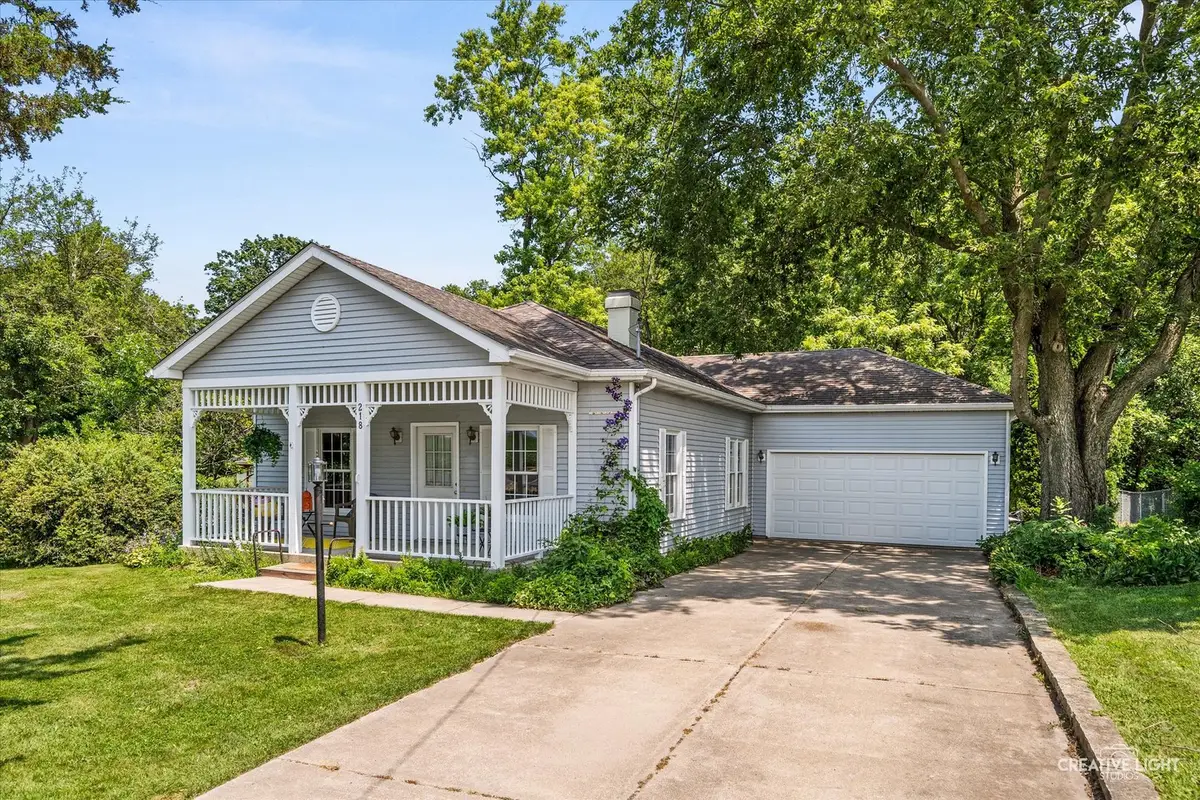 218 N Johnson Street, Newark, IL 60541 - #1