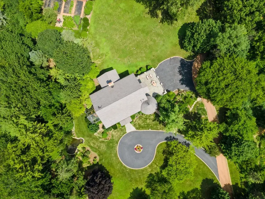 236 Steeplechase Road, Barrington Hills, IL 60010 - #3