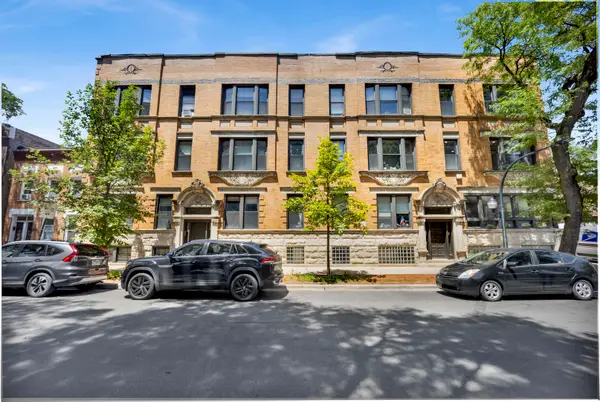 1404 W Flournoy Street #1, Chicago, IL 60607