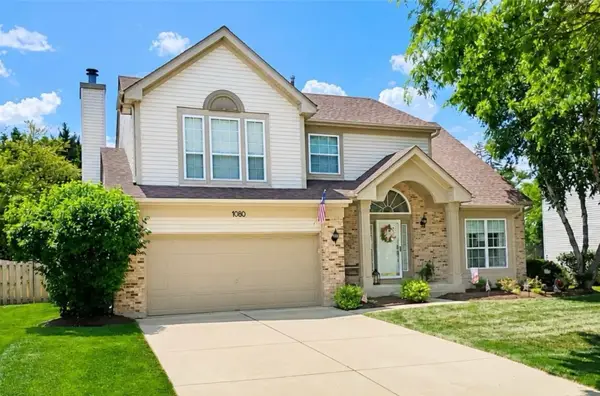 1080 Victoria Drive, Fox River Grove, IL 60021