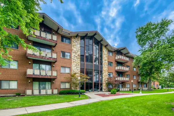 2311 183rd Street #308, Homewood, IL 60430