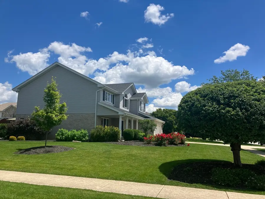 1061 Coyote Trail, New Lenox, IL 60451 - #2