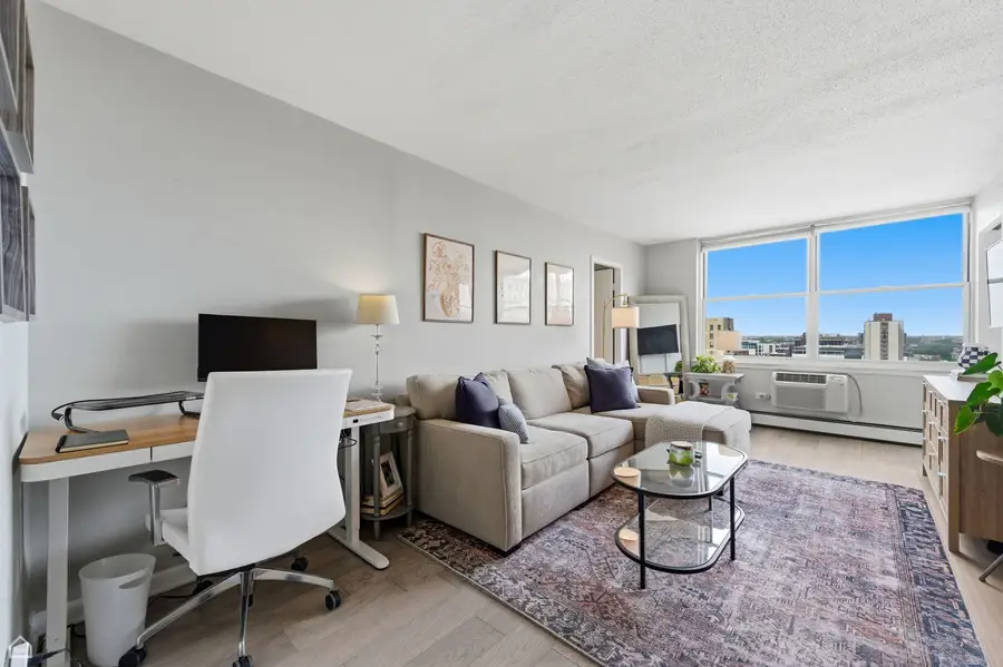 3033 N Sheridan Road #1609, Chicago, IL 60657 - #2