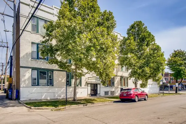 2403 N Hamlin Avenue #1, Chicago, IL 60647 - #1