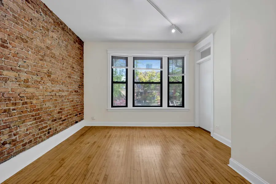 616 S Loomis Street #2, Chicago, IL 60607 - #2