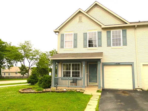1400 Dahlgren Lane, Minooka, IL 60447